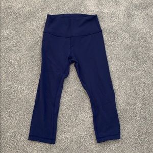 18” lululemon aligns